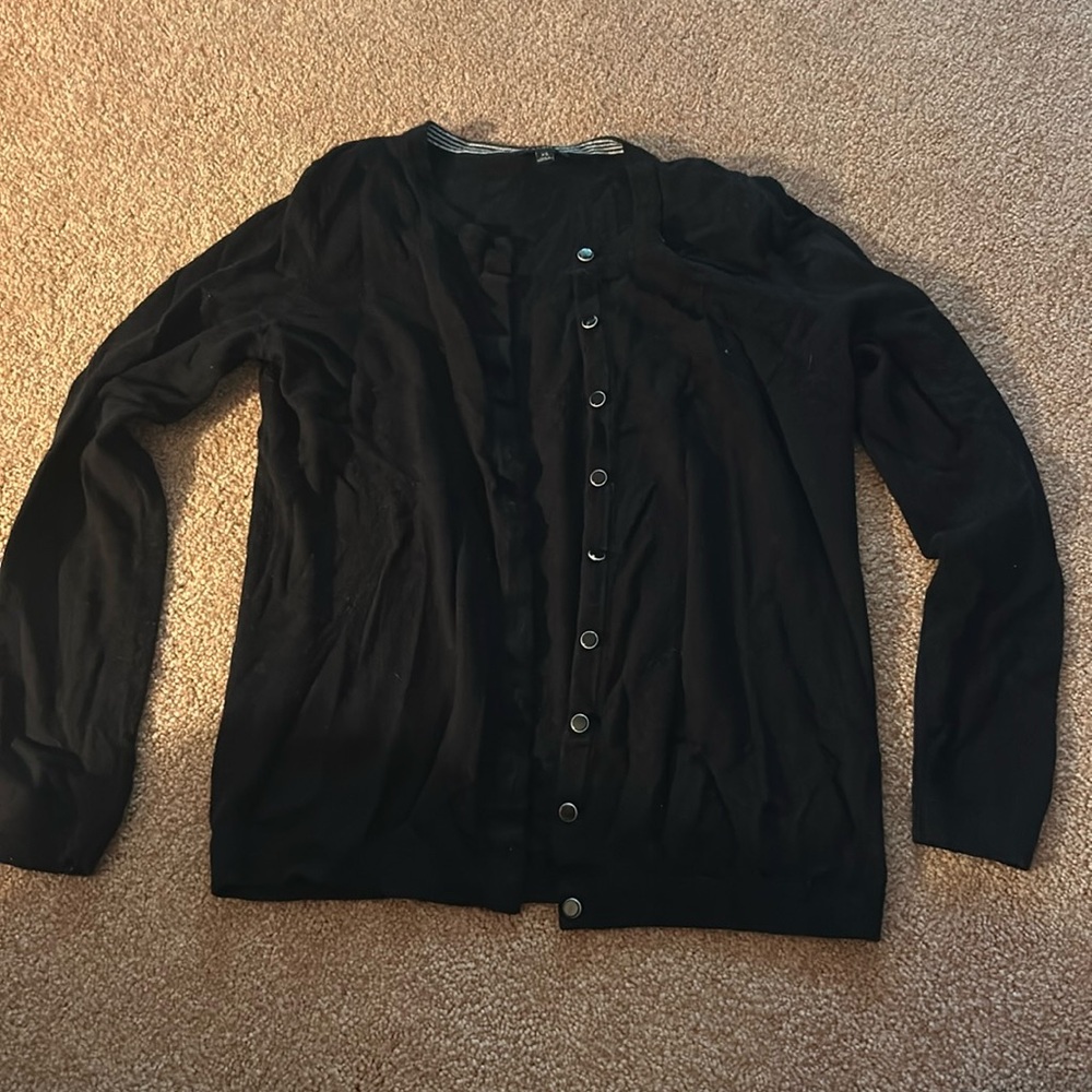 Women’s soft cardigan